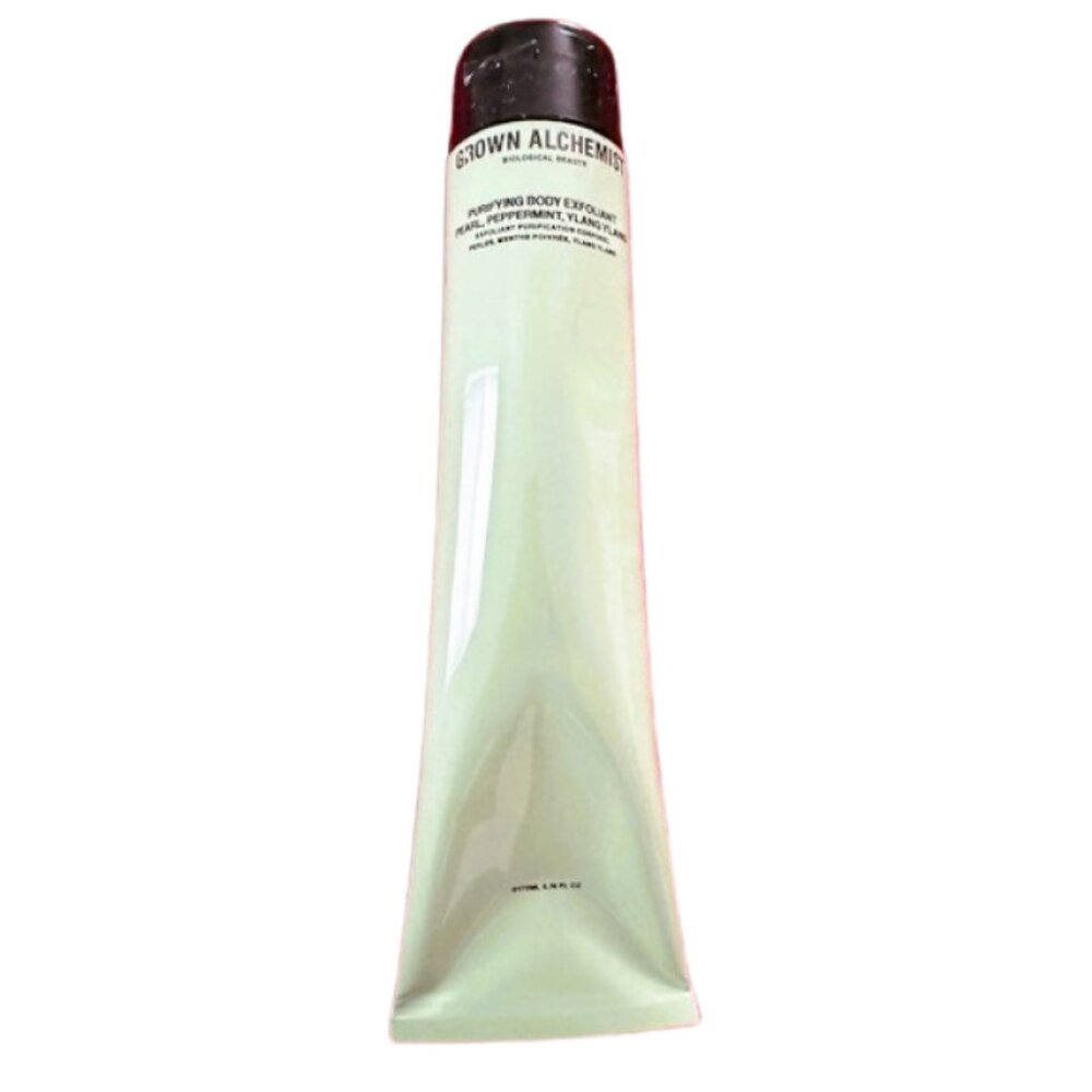 Grown Alchemist Purifying Body Exfoliant 5.74 oz